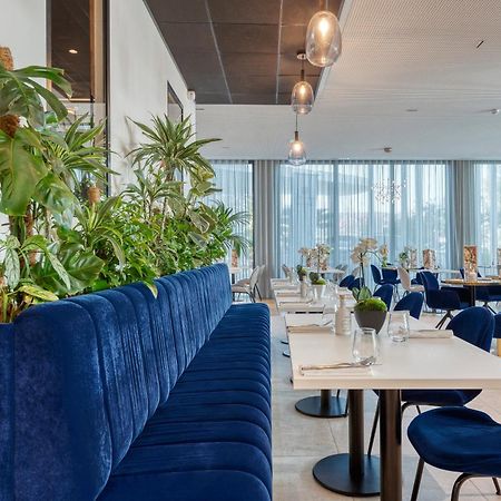 Golden Tulip Lyon Ouest Techlid Hotel & Spa Limonest Exterior foto