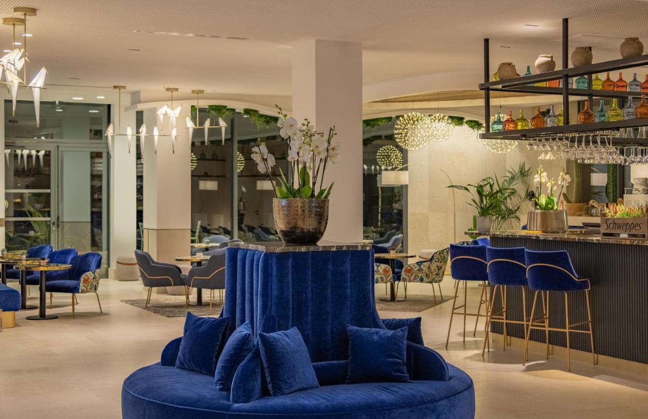 Golden Tulip Lyon Ouest Techlid Hotel & Spa Limonest Exterior foto